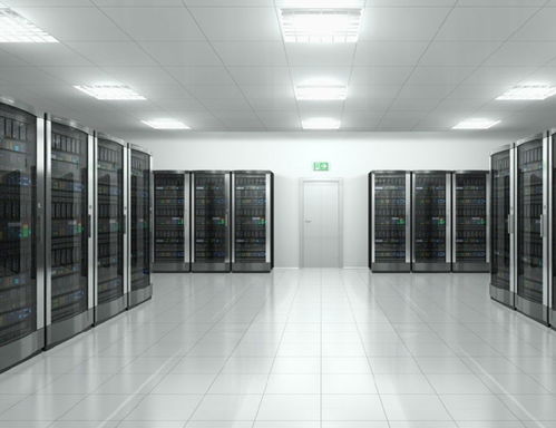 从ENIAC到指尖 看数据处理服务的世纪变迁